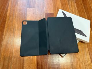 Apple Smart Keyboard Folio Nero