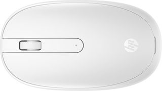 HP 240 - Ratón Inalámbrico (1600 PPP, Conexión Ina