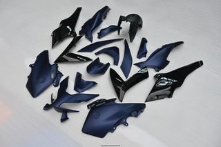 Carenado Completo YAMAHA TMAX 560 2022 2024