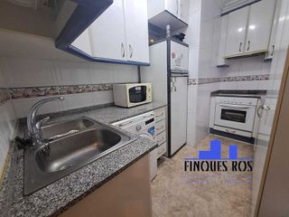 Piso en venta en Casco Urbano en Vinaròs