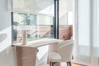 Ático en alquiler en Recoletos en Madrid