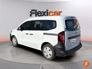 Nissan Townstar 5 plazas 1.3G 96kW L1 Acenta+