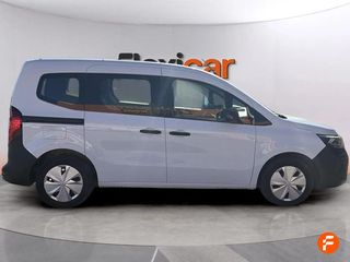 Nissan Townstar 5 plazas 1.3G 96kW L1 Acenta+