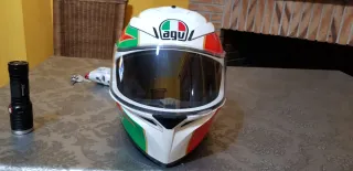 Casco AGV Rossi 46 Moto