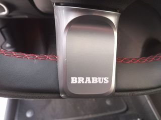 Smart #1 Brabus