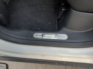 Smart #1 Brabus