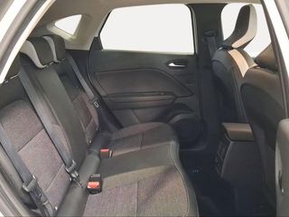 Renault Captur Zen E-TECH Híbrido enchufable 160cv