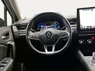 Renault Captur Zen E-TECH Híbrido enchufable 160cv