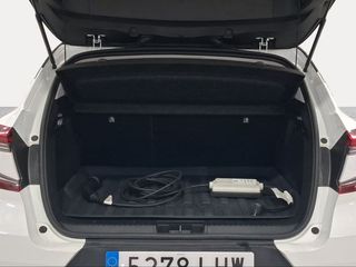Renault Captur Zen E-TECH Híbrido enchufable 160cv