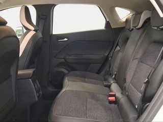 Renault Captur Zen E-TECH Híbrido enchufable 160cv