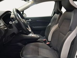 Renault Captur Zen E-TECH Híbrido enchufable 160cv