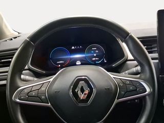 Renault Captur Zen E-TECH Híbrido enchufable 160cv