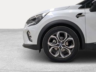 Renault Captur Zen E-TECH Híbrido enchufable 160cv