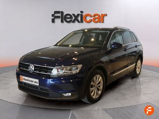 Volkswagen Tiguan Advance 2.0 TDI 110kW (150CV) DSG