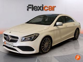 Mercedes Clase CLA CLA 180