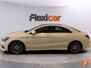 Mercedes Clase CLA CLA 180