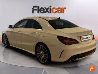 Mercedes Clase CLA CLA 180