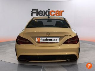 Mercedes Clase CLA CLA 180