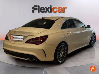 Mercedes Clase CLA CLA 180
