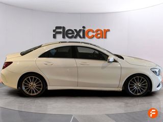 Mercedes Clase CLA CLA 180