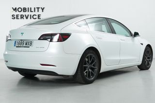 Tesla Model 3 Gran Autonomía AWD