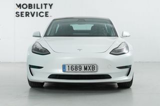Tesla Model 3 Gran Autonomía AWD