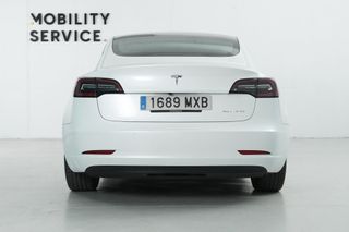 Tesla Model 3 Gran Autonomía AWD
