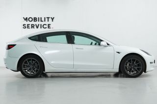 Tesla Model 3 Gran Autonomía AWD