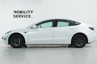 Tesla Model 3 Gran Autonomía AWD
