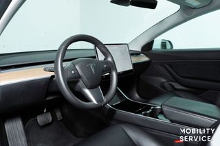 Tesla Model 3 Gran Autonomía AWD