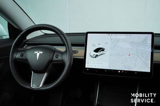 Tesla Model 3 Gran Autonomía AWD