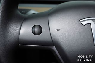 Tesla Model 3 Gran Autonomía AWD