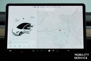 Tesla Model 3 Gran Autonomía AWD