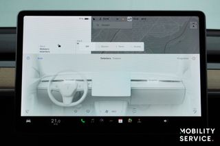 Tesla Model 3 Gran Autonomía AWD