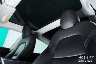 Tesla Model 3 Gran Autonomía AWD