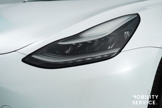 Tesla Model 3 Gran Autonomía AWD