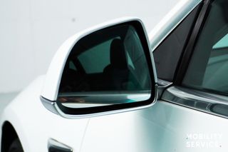 Tesla Model 3 Gran Autonomía AWD