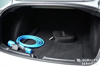 Tesla Model 3 Gran Autonomía AWD