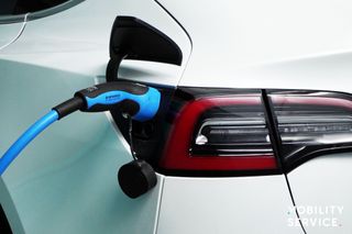 Tesla Model 3 Gran Autonomía AWD