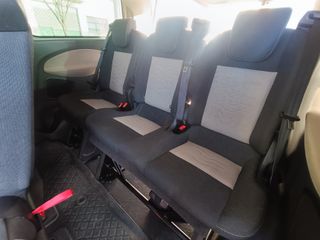 Ford Tourneo Custom 2014