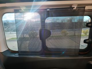 Ford Tourneo Custom 2014