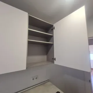 Muebles de cocina modulares