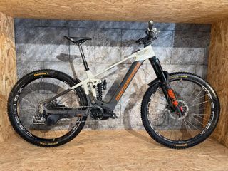 Mondraker Crafty Carbon R