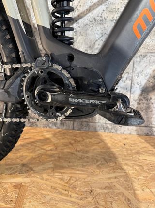 Mondraker Crafty Carbon R