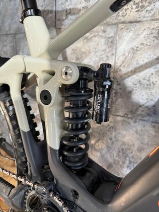 Mondraker Crafty Carbon R