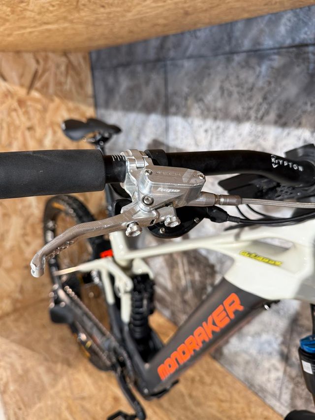 Mondraker Crafty Carbon R