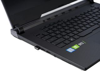 ASUS USB-N10 NANO B1 N150 WLAN USB Stick (WiFi 4,