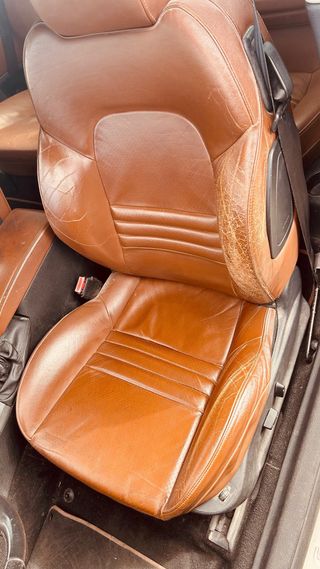 Peugeot 407 2.7 v6 HDi