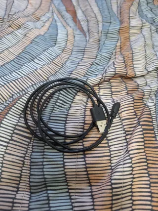 Reloj Inteligente Smartwatch Negro.