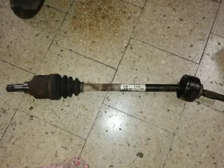 Citroen C3 2008